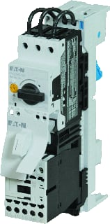 Eaton - MSC Motorstarter/Motorstarter combi. m.comb 24vdc msc-d-0,4-m7