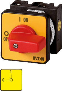 Eaton - Lastscheider lastsch t0-2-10/e-rt