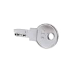Eaton - RMQ M22 Toeb./onderd. drukknop/signaallamp Sleutel M22-Es-Ms6
