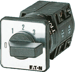 Eaton - TM Besturingsschakelaar Tm-2-8241/Ez