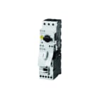 Eaton - MSC Motorstarter/Motorstarter combi. Msc-D-16-M15 24Vdc