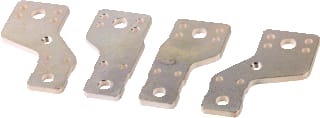 Eaton - MCCB Aansluitvlag/Fasespreider Nzm3-4-Xkv70