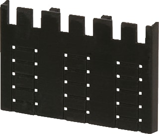 Eaton - MCCB Vermogensschakelaar scheidingsplaat Nzm1-Xksfa