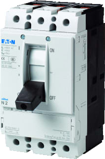 Eaton - MCCB Vermogensschakelaar Vermschk Ns2-250-Na