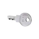 Eaton - RMQ M22 Toeb./onderd. drukknop/signaallamp Sleutel M22-Es-Ms10