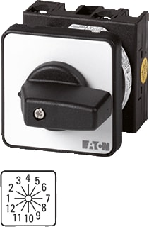 Eaton - Besturingsschakelaar T0-6-15253/Ez