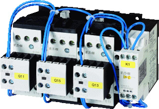 Eaton - SDAINL Magneetschakelaarcombinatie Sdainlm16(24Vdc)