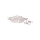 Eaton - RMQ M22 Toeb./onderd. drukknop/signaallamp Stofbeschermkap M22-Xkdp