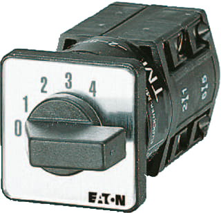 Eaton - TM Besturingsschakelaar Tm-2-8242/Ez