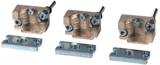 Eaton - MCCB Bedradingsset vermogensschakelaar Bedr Vermsch Nzm3-Xk22X21