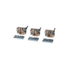 Eaton - MCCB Bedradingsset vermogensschakelaar Bedr Vermsch Nzm3-Xk22X21