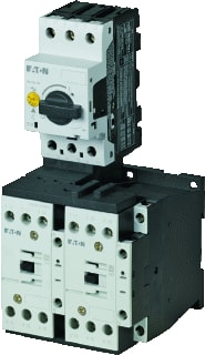 Eaton - MSC Motorstarter/Motorstarter combi. mtrstrtr msc-r-12-m17 24vdc