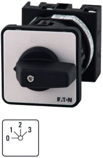 Eaton - Besturingsschakelaar bestschak t0-2-171/ez