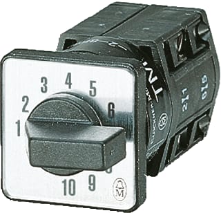 Eaton - TM Besturingsschakelaar Tm-5-8237/Ez