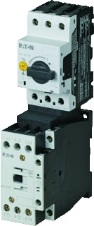 Eaton - MSC Motorstarter/Motorstarter combi. mtrstrtr msc-d-12-m17 24vdc