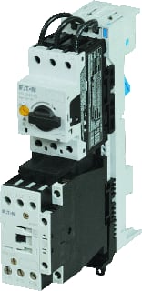 Eaton - MSC Motorstarter/Motorstarter combi. m.comb 230vac msc-d-32-m32