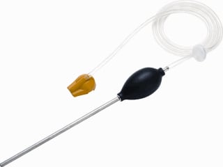 Fluke - CO- Rookgasanalysemeter co hulpst co-205