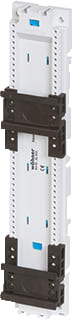 Eaton - PKZ Draagbeugel/adapter voor DIN-rail Pkzm4-Xc55/2