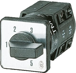 Eaton - TM Besturingsschakelaar Tm-3-8232/Ez