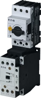 Eaton - MSC Motorstarter/Motorstarter combi. m.comb 230vac msc-d-10-m17