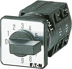 Eaton - TM Besturingsschakelaar Tm-5-8247/Ez