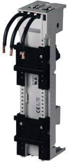 Eaton - BBA Stroomrailadapter Strmrailadap Bba0-25/2Ts
