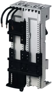 Eaton - BBA Stroomrailadapter strmrailadap bba0r-32