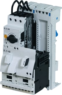 Eaton - MSC Motorstarter/Motorstarter combi. m.comb 230vac msc-r-0,25-m7