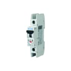 Eaton - XEffect Installatieautomaat instaut faz-c1,5/1-na