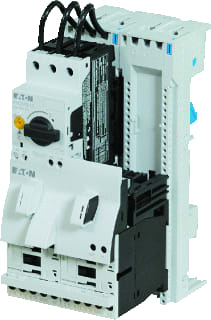 Eaton - MSC Motorstarter/Motorstarter combi. m.comb msc-r-1-m7 24vdc/bba