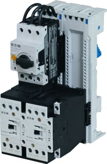 Eaton - MSC Motorstarter/Motorstarter combi. m.comb 230vac msc-r-10-m17