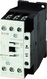 Eaton - DILL Magneetschakelaar Magnsch Dill20 230/240Vac
