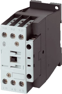 Eaton - DILL Magneetschakelaar Magnsch Dill18 230Vac