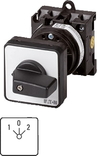 Eaton - Besturingsschakelaar T0-2-99/Z
