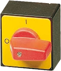 Eaton - Lastschakelaar lastschak t0-3-123/e