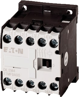 Eaton - DILE M Magneetschakelaar Dilem4-G 24Vdc