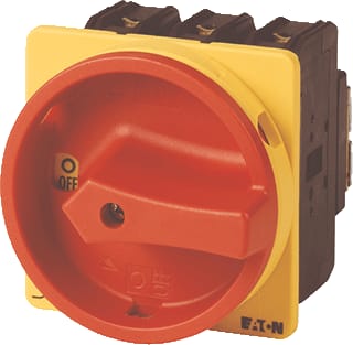 Eaton - P 3 Lastscheider Lastsch P3-63/Ea/Svb/2Hi11