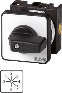 Eaton - Besturingsschakelaar bestschak t0-3-174/ez