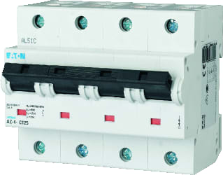 Eaton - XEffect Installatieautomaat Az-4-C80