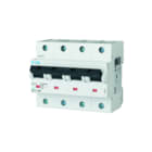 Eaton - XEffect Installatieautomaat Az-4-C80