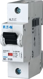 Eaton - XEffect Installatieautomaat Az-C100