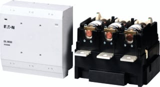 Eaton - DILM Toeb./onderd. laagsp.-schakeltechn. toebehlsp dilm580-xct