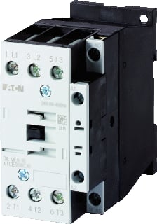 Eaton - DILM Magneetschakelaar magnschak dilmf32-10 rac240