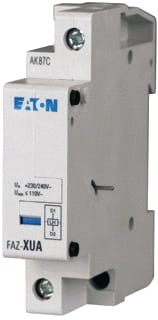 Eaton - XEffect Nevenapparaat modulair Faz-Xua(400Vac)