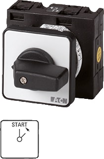 Eaton - Besturingsschakelaar bestschak t3-1-15341/e
