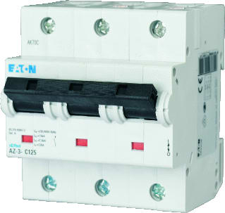 Eaton - XEffect Installatieautomaat Az-3-D100