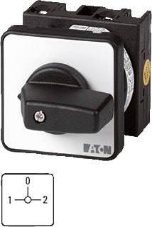 Eaton - Lastschakelaar T0-3-8299/E