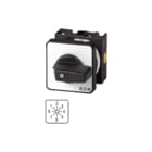 Eaton - Besturingsschakelaar T0-4-146/E