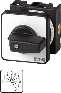 Eaton - Besturingsschakelaar bestschak t0-4-8246/e