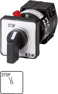 Eaton - TM Besturingsschakelaar bestschak tm-1-8174/ez